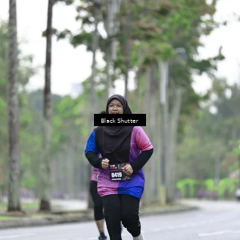 Runner Photo 8525727