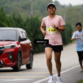 Runner Photo 8525728