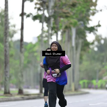Runner Photo 8525731