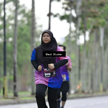 Runner Photo 8525732