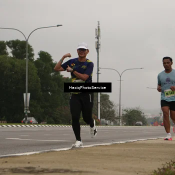 Runner Photo 8525734