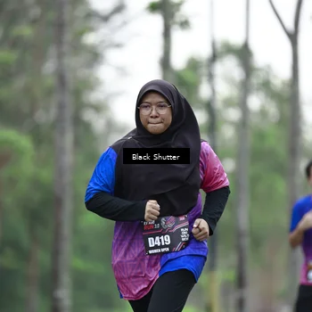 Runner Photo 8525741
