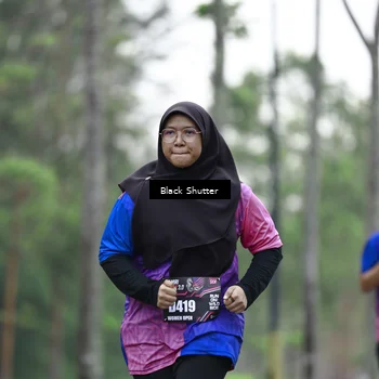 Runner Photo 8525742