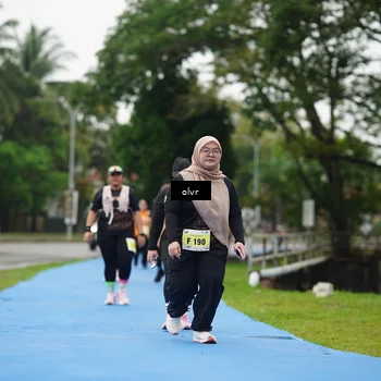 Runner Photo 8525745