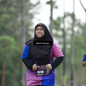 Runner Photo 8525753