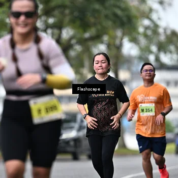 Runner Photo 8525754