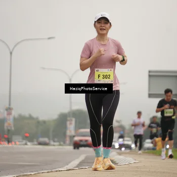 Runner Photo 8525763