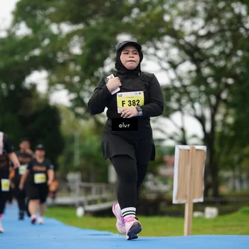 Runner Photo 8525765