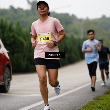 Runner Photo 8525767