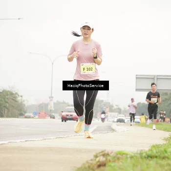 Runner Photo 8525771
