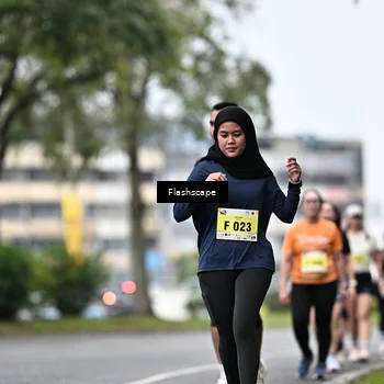 Runner Photo 8525775