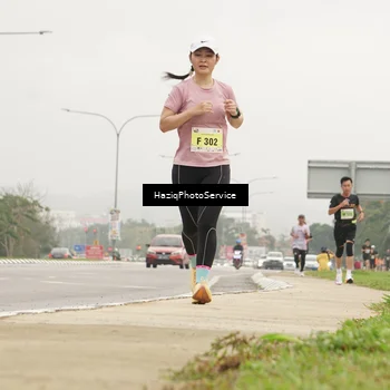 Runner Photo 8525778