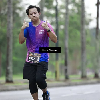 Runner Photo 8525779