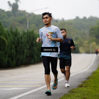 Runner Photo 8525784