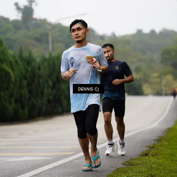 Runner Photo 8525785