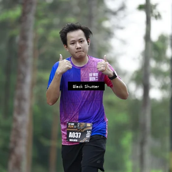 Runner Photo 8525786