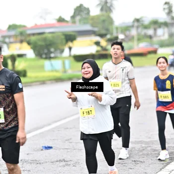 Runner Photo 8525787