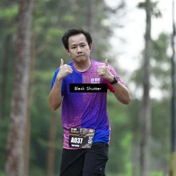 Runner Photo 8525791