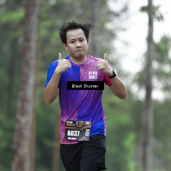 Runner Photo 8525793