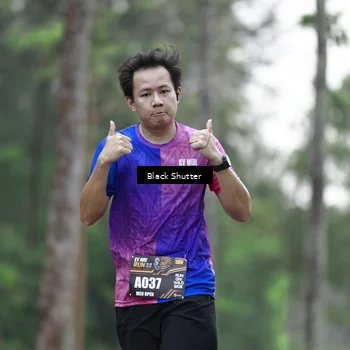 Runner Photo 8525794