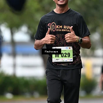 Runner Photo 8525797