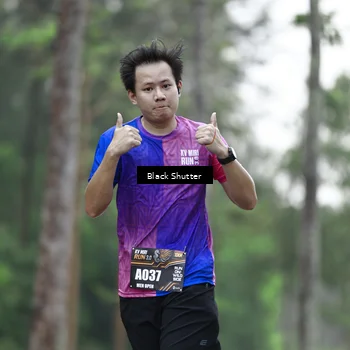 Runner Photo 8525798