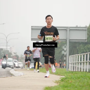 Runner Photo 8525799