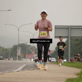 Runner Photo 8525800