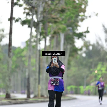 Runner Photo 8525801