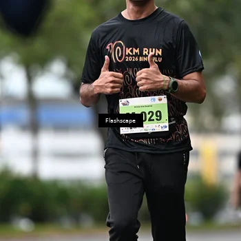 Runner Photo 8525802