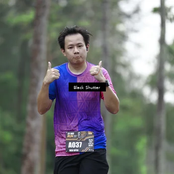 Runner Photo 8525804