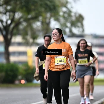 Runner Photo 8525806