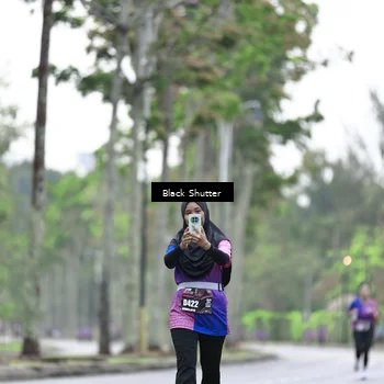 Runner Photo 8525807
