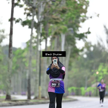 Runner Photo 8525808