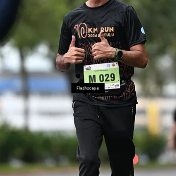 Runner Photo 8525809