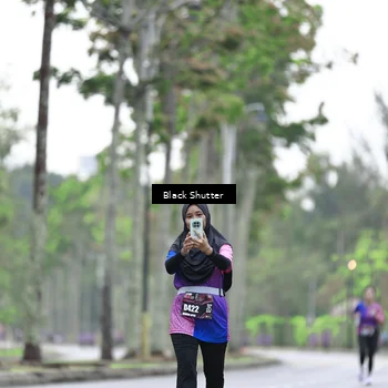 Runner Photo 8525813