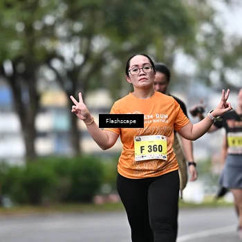 Runner Photo 8525814