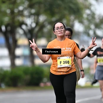 Runner Photo 8525815
