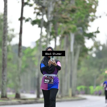 Runner Photo 8525816
