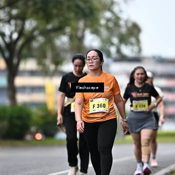 Runner Photo 8525818