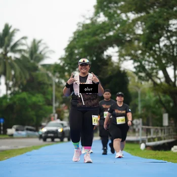 Runner Photo 8525820