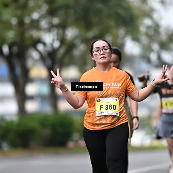 Runner Photo 8525821