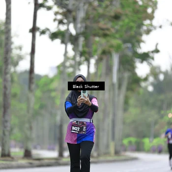 Runner Photo 8525822
