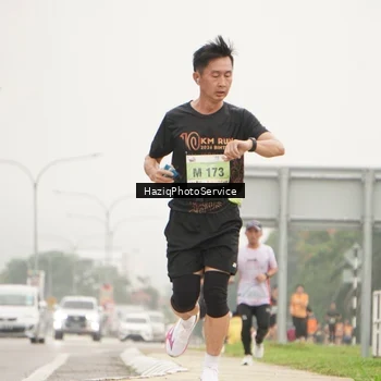 Runner Photo 8525823