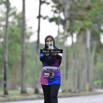 Runner Photo 8525824
