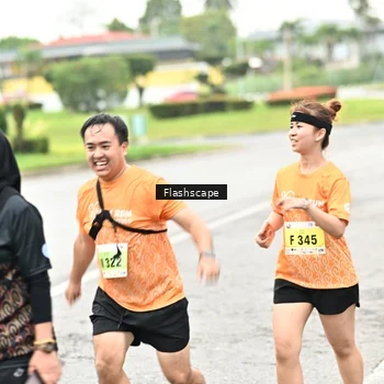 Runner Photo 8525825