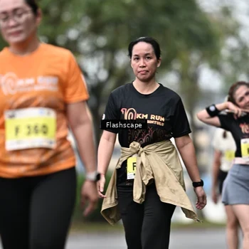 Runner Photo 8525827