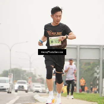 Runner Photo 8525832