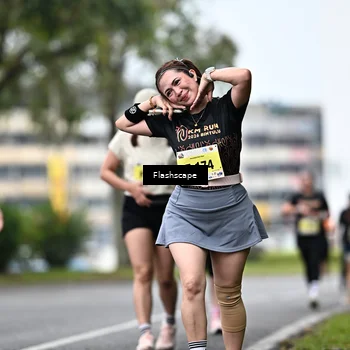 Runner Photo 8525835