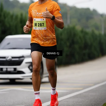 Runner Photo 8525837